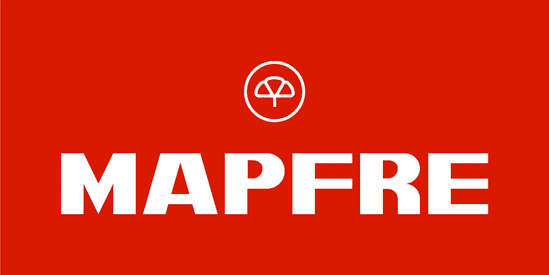 LOGO MAPFRE