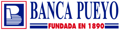 Logo Banca Pueyo