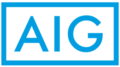 logo AIG
