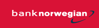 logo Bank Norwegian