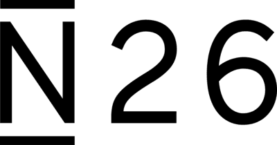 logo N26
