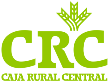 logo caja rural central