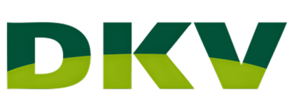 logo dkv