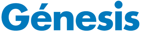 logo genesis