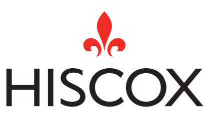 logo hiscox