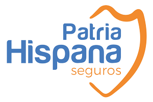 logo patria hispana
